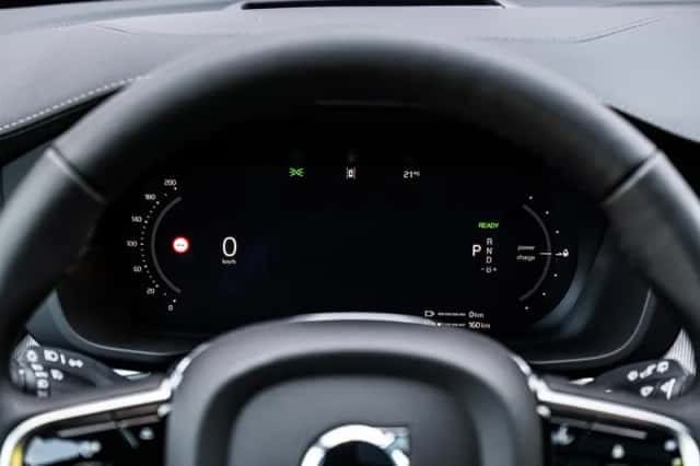 Volvo XC60 (2026) thumbnail 14