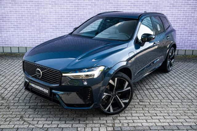 Volvo XC60 (2026) thumbnail 15