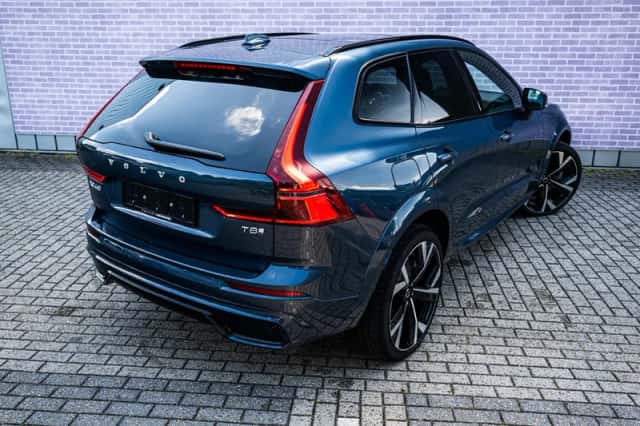 Volvo XC60 (2026) thumbnail 16