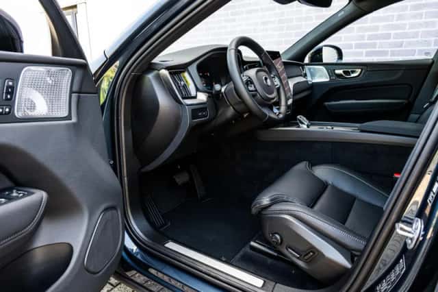 Volvo XC60 (2026) thumbnail 17