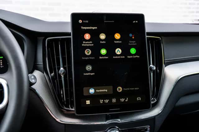 Volvo XC60 (2026) thumbnail 19
