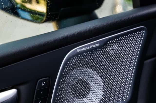 Volvo XC60 (2026) thumbnail 33