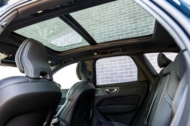 Volvo XC60 (2026) thumbnail 34