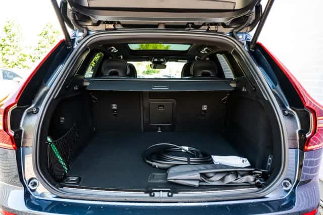 Volvo XC60 (2026) thumbnail 35