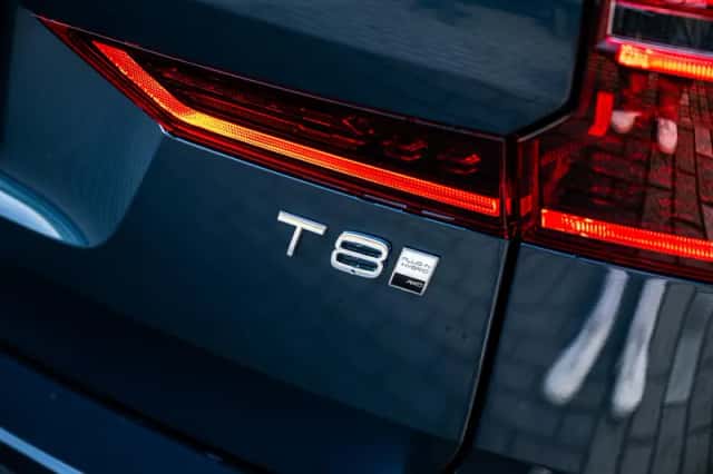 Volvo XC60 (2026) thumbnail 37