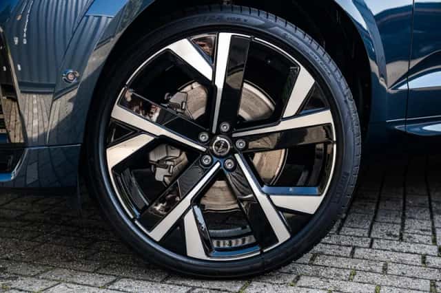 Volvo XC60 (2026) thumbnail 38