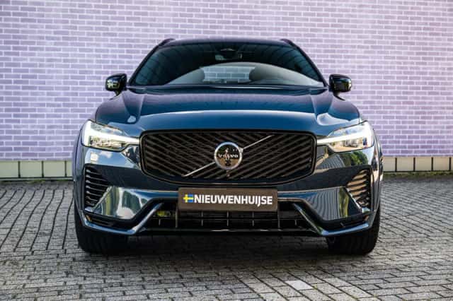Volvo XC60 (2026) thumbnail 9