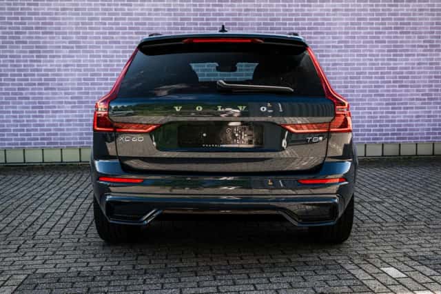 Volvo XC60 (2026) thumbnail 10