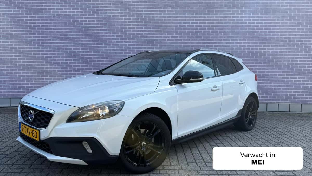 Volvo V40 — foto 1