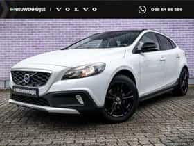 Volvo V40 (2014)
