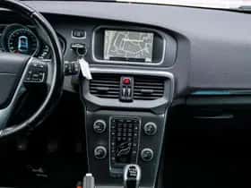 Volvo V40 (2014) thumbnail 11