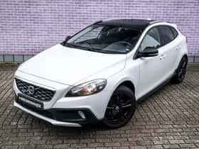 Volvo V40 (2014) thumbnail 12