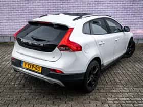 Volvo V40 (2014) thumbnail 13