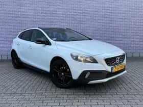 Volvo V40 thumbnail 3
