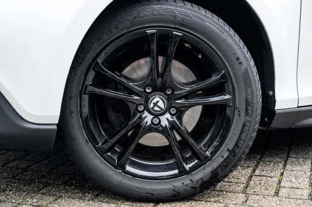 Volvo V40 (2014) thumbnail 22