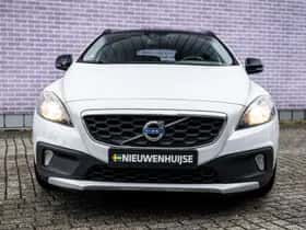 Volvo V40 (2014) thumbnail 7