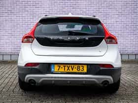 Volvo V40 (2014) thumbnail 8