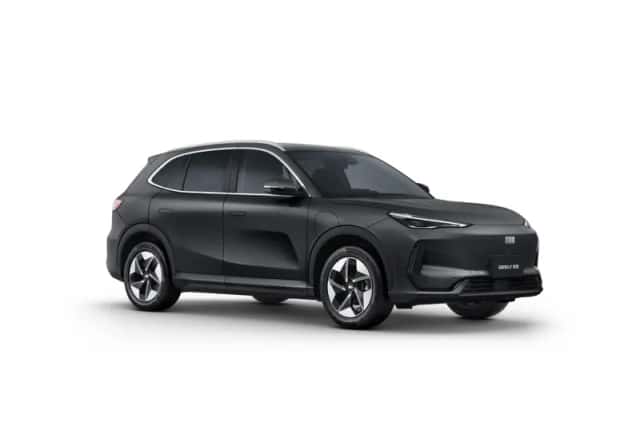 Geely E5 (2026) thumbnail 3