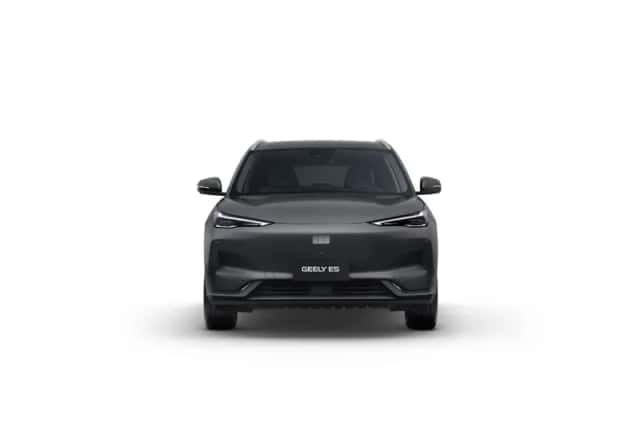 Geely E5 (2026) thumbnail 4