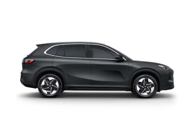 Geely E5 (2026) thumbnail 5