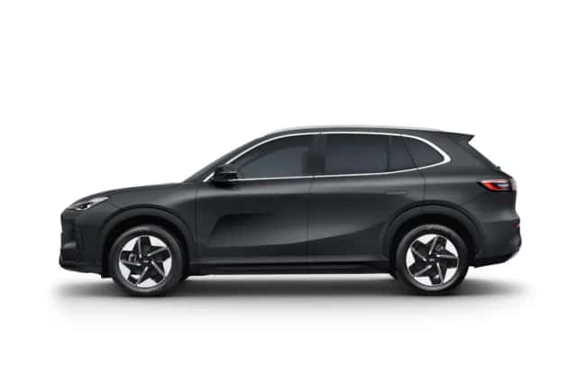 Geely E5 (2026) thumbnail 6