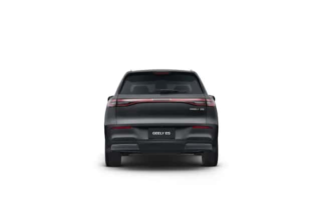 Geely E5 (2026) thumbnail 7