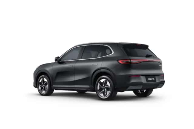 Geely E5 (2026) thumbnail 8