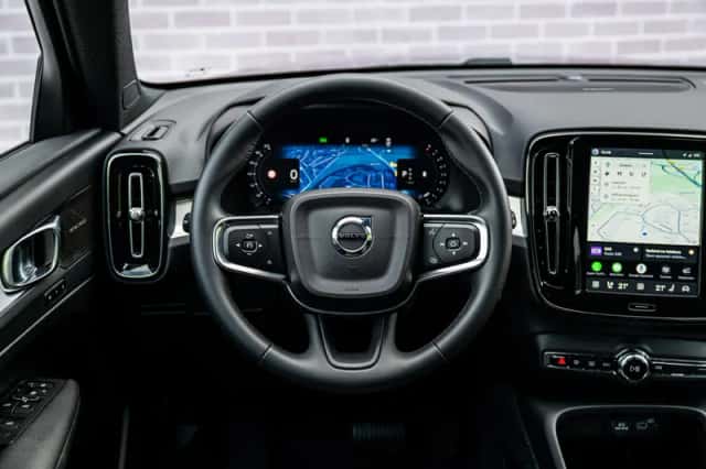 Volvo XC40 (2026) thumbnail 3