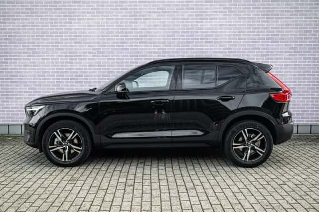 Volvo XC40 (2026) thumbnail 4