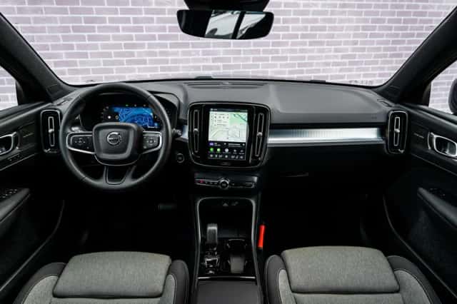 Volvo XC40 (2026) thumbnail 5