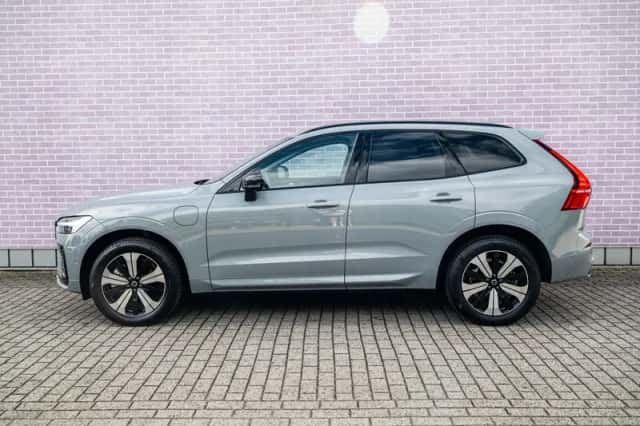 Volvo XC60 (2025) thumbnail 4