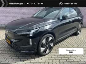 Volvo EX90 (2025)