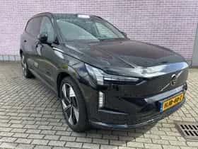 Volvo EX90 thumbnail 3