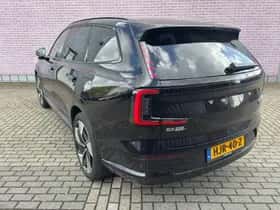 Volvo EX90 thumbnail 4