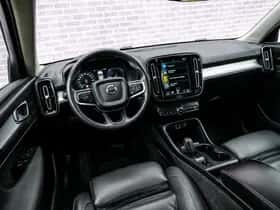 Volvo XC40 (2021) thumbnail 11