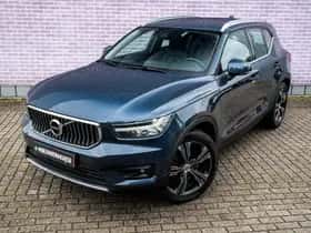 Volvo XC40 (2021) thumbnail 14