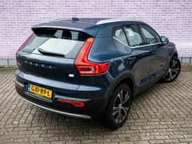Volvo XC40 (2021) thumbnail 15