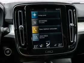 Volvo XC40 (2021) thumbnail 17