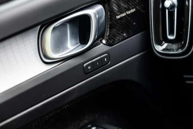 Volvo XC40 (2021) thumbnail 25