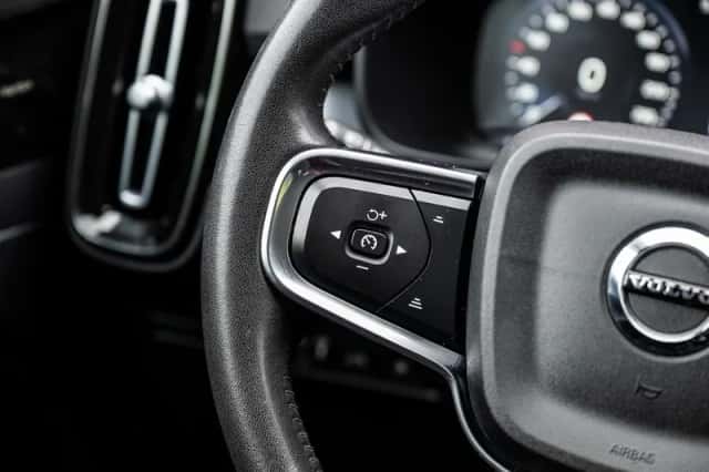 Volvo XC40 (2021) thumbnail 26