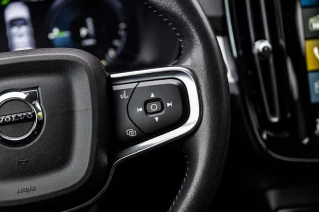 Volvo XC40 (2021) thumbnail 27