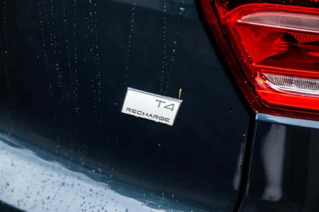 Volvo XC40 (2021) thumbnail 32