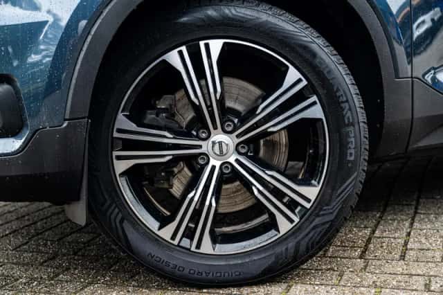 Volvo XC40 (2021) thumbnail 33