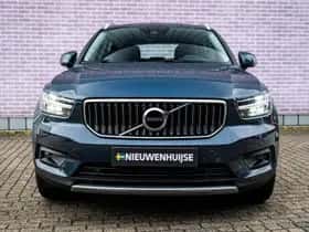 Volvo XC40 (2021) thumbnail 9
