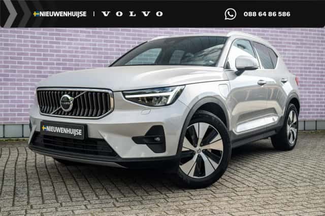 Volvo XC40 (2022) thumbnail 1