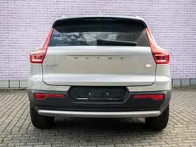 Volvo XC40 thumbnail 11