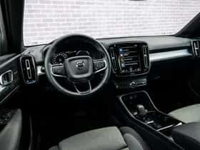 Volvo XC40 thumbnail 12