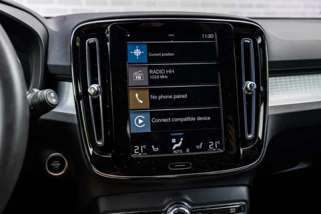 Volvo XC40 (2022) thumbnail 19