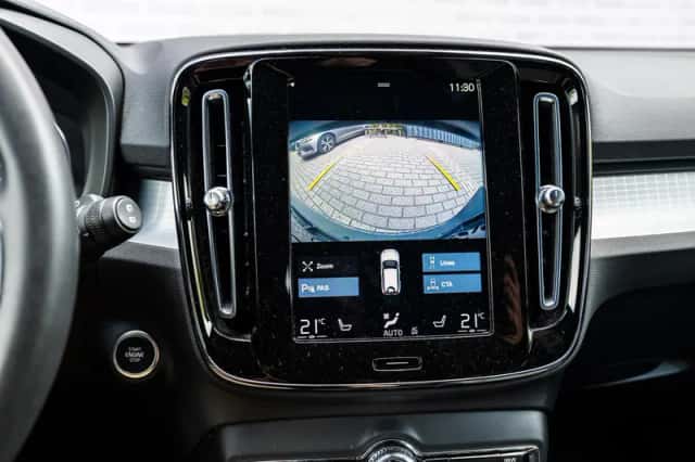 Volvo XC40 (2022) thumbnail 21