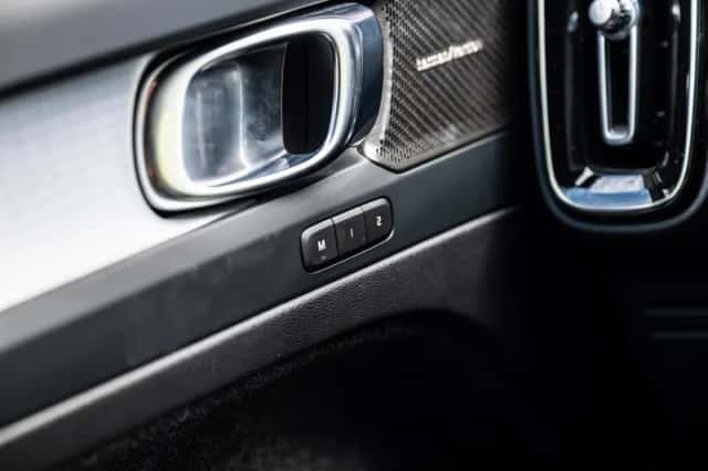 Volvo XC40 (2022) thumbnail 27